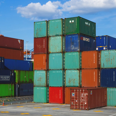 Import & Export Consultancy