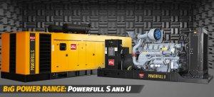 Electric Equipments and Generators